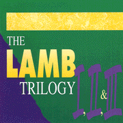 For years, loyal fans of Lamb have asked for these CDs of their early recordings. Includes 
